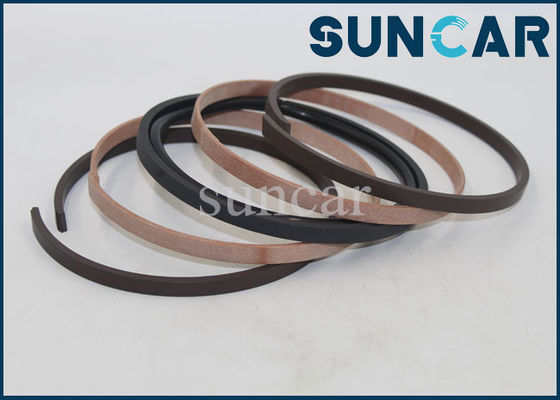 comprare 2438U1104R200 Arm Cylinder Seal Kit Fits Kobelco Excavator SK200, SK200LC, SK210, SK210LC online manufacture