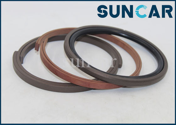 comprare Escavatore Replacement Kits del corredo SK300 Kobelco della guarnizione del cilindro del secchio 2438U1105R200 online manufacture
