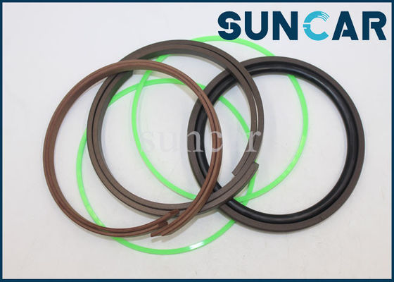 comprare Guarnizione Kit Excavator Service Kit del pistone del cilindro del secchio del braccio di SK170-8 Kobelco LQ01V00030R200 online manufacture