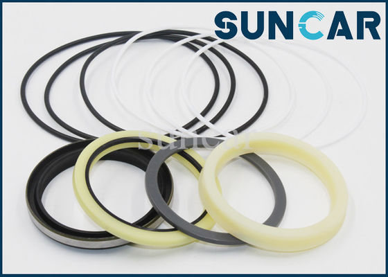 comprare Il corredo del cilindro idraulico del braccio TC01376-40 misura l'escavatore di Hitachi EX120 online manufacture