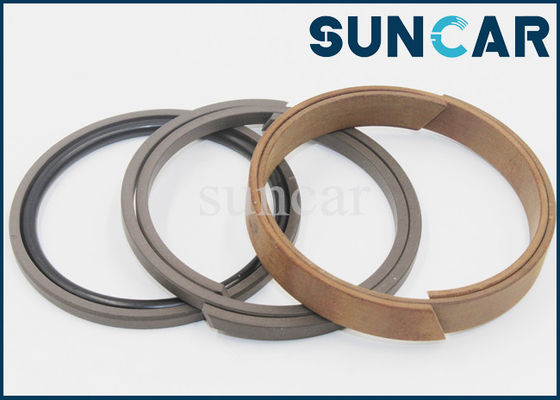 comprare Corredo TC01377-37 della guarnizione del cilindro idraulico del braccio di Hitachi che sostituisce le guarnizioni sul cilindro idraulico online manufacture