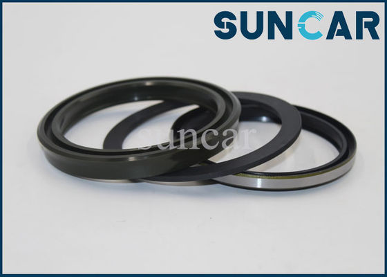 comprare Guarnizione idraulica 81N7-15011 di Components Track Adjuster dell'escavatore dell'OEM online manufacture