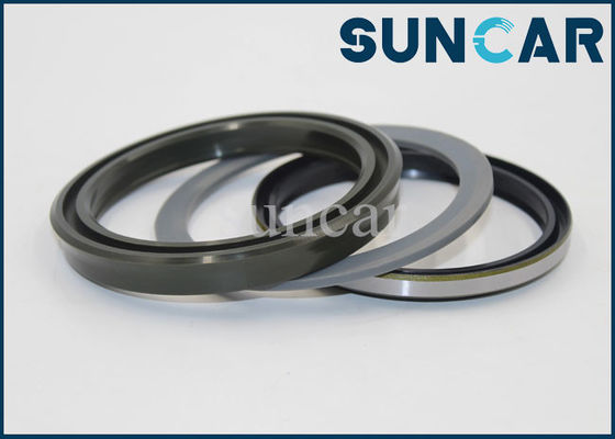 comprare guarnizione Kit Hyundai Hydraulic Excavator Components del regolatore della pista 81N7-15012 online manufacture