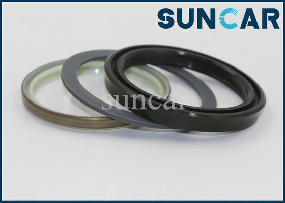 comprare corredi della guarnizione 81N8-15011 per l'escavatore di Hyundai R290LC-7 online manufacture
