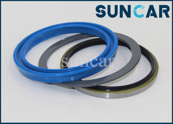 comprare Corredo della guarnizione del regolatore della pista di Rubber Seal Repair 81NB-15010 dell'escavatore R450LC-7 online manufacture