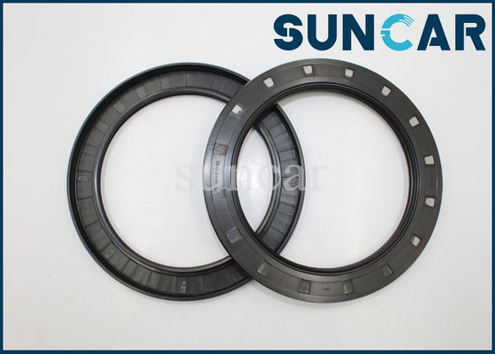 comprare 8-94107-568-0 guarnizione dell'asse della guarnizione della manovella della parte posteriore di HTCL 8941075680 per 4BD1 ISUZU Engine online manufacture