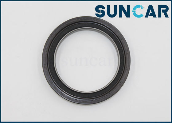 comprare Misure della guarnizione dell'albero a gomito del motore B230101001793 per Isuzu 6HK1 6HE1 online manufacture