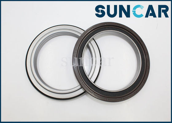 comprare Guarnizione dell'albero rotante di Isuzu Hydraulic Oil Seals 8970728231 per il motore 4BG1 6BG1 online manufacture