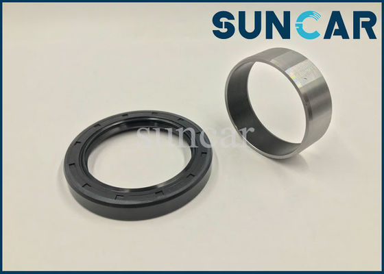 comprare Il carrello elevatore parte il motore di Front Oil Seals For S4S S6S Mitsubishi dell'albero a gomito 32A11-04010 online manufacture