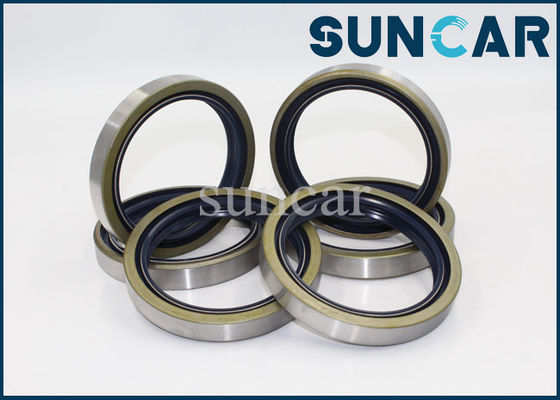 comprare 6141-21-1331 guarnizione rotatoria dell'olio per motori delle guarnizioni 4D92-1A KOMATSU dell'asse online manufacture