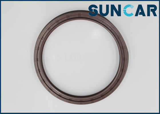 comprare 6150-21-4243 6150214243 Sigillo dell'olio di manovella posteriore per Komatsu 6D125, S6D125 online manufacture