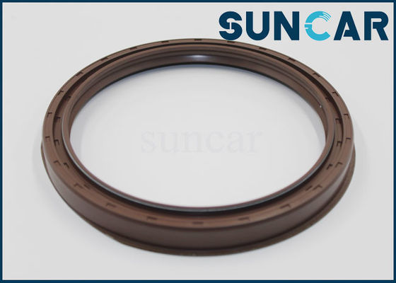 comprare 6150-21-4250 guarnizione idraulica dell'albero a gomito del motore delle guarnizioni per KOMATSU 6D125 online manufacture