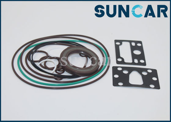 comprare Guarnizione principale Kit Hydraulic Pump Repair Parts Kit For Rexroth Machinery Seal della pompa A10VG28 online manufacture