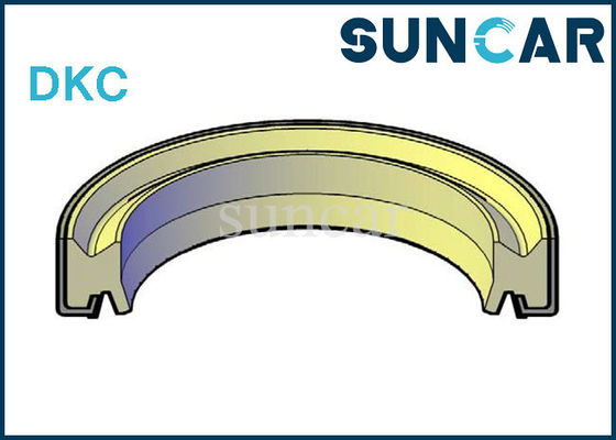 comprare Guarnizioni idrauliche della parapolvere di DKC per C.A.T Excavator Parts Replacement online manufacture