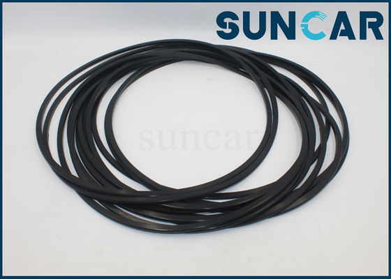 comprare 423-33-31411 cariC.A.Tori ad alta pressione della ruota di KOMATSU Front Axle Seal Ring Fits For WA380-7 online manufacture