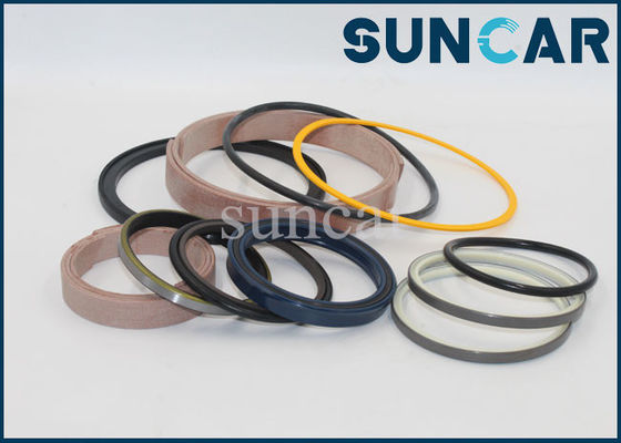 comprare Corredo idraulico di sigillamento di riparazione del corredo L110F L110G della guarnizione del cilindro delle parti VOE17253413 del CE di SUNCARVO.L.VO online manufacture