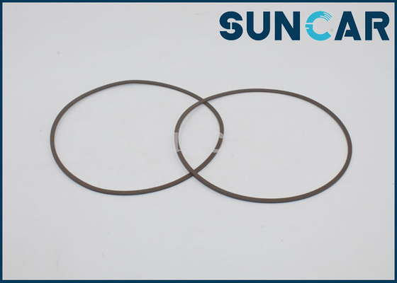 comprare Front Axle Support Ring ZGAQ-02216 per Hyundai R170W-7 R170W-7A online manufacture