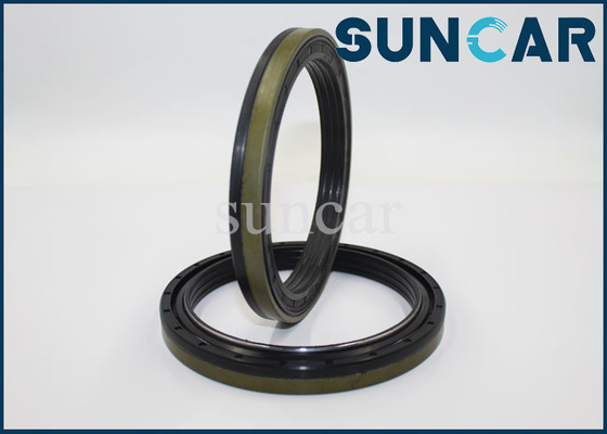 comprare Guarnizione del hub di ruota dell'anello ZGAQ-00100 della cassetta per R200W-7 R200W-7A Hyundai online manufacture