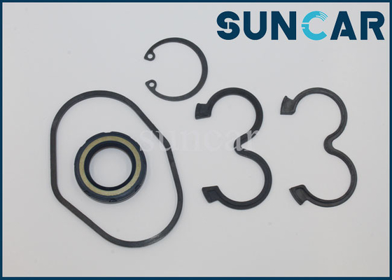 comprare C.A.T 318C 319C 320C di misure del corredo 2502503 della guarnizione della pompa a ingranaggi di Sealing Parts 250-2503 dell'escavatore online manufacture