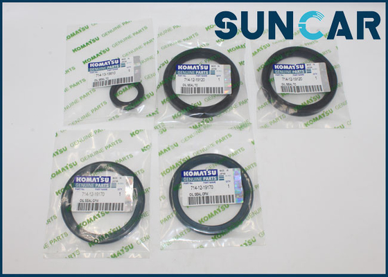 comprare 714-16-05110 corredo della guarnizione del corredo WA320-3 WA300-3CS KOMATSU di servizio di trasmissione online manufacture