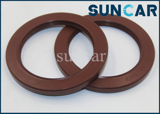 comprare Il sigillamento di SUNCARVO.L.VO della guarnizione VOE14535190 misura l'escavatore della pompa idraulica EC700B EC700C online manufacture