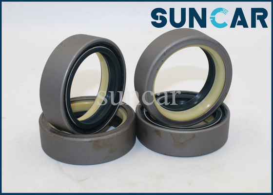 comprare Di ZGAQ-03222 Front Axle Casing Shaft Seal Combi guarnizione le misure per l'escavatore della ruota di Hyundai online manufacture