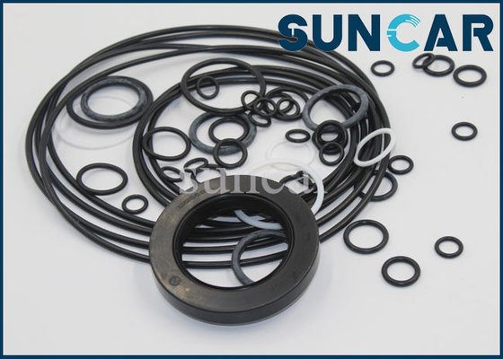 comprare Corredo principale della guarnizione della pompa della pompa idraulica del corredo di riparazione della pompa idraulica di HYUNDAI XJBN-00971 online manufacture