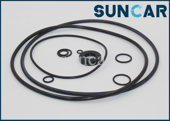 comprare Riparazione finale Kit For Komatsu PC45-1 PC50UD-2 dell'azionamento del corredo TZ511B900001 della guarnizione del motore di viaggio TZ511B9000-01 online manufacture