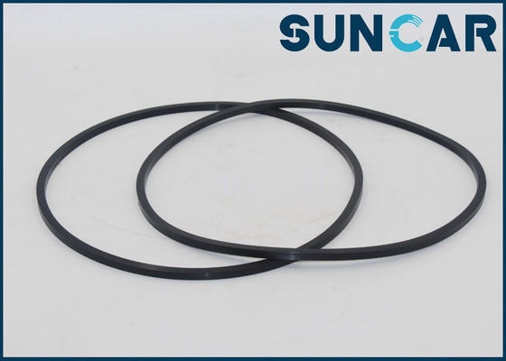 comprare KOMATSU 418-33-21430 4183321430 parte anteriore/asse posteriore di Ring For Wheel Loader WA200-5 WA250-6 della guarnizione del cambio online manufacture