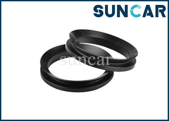 comprare guarnizione idraulica rotatoria dell'anello con sigillo NBR FKM dell'asse dell'V-anello della V-guarnizione VL online manufacture