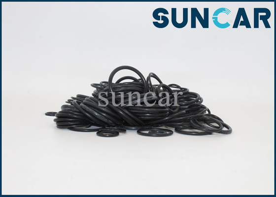 comprare 14564858 valvola di regolazione di sigillatura della conduttura di Service Kit Fits EC460B EC460C dell'escavatore dei corredi di VOE14564858 SUNCARVO.L.VO online manufacture