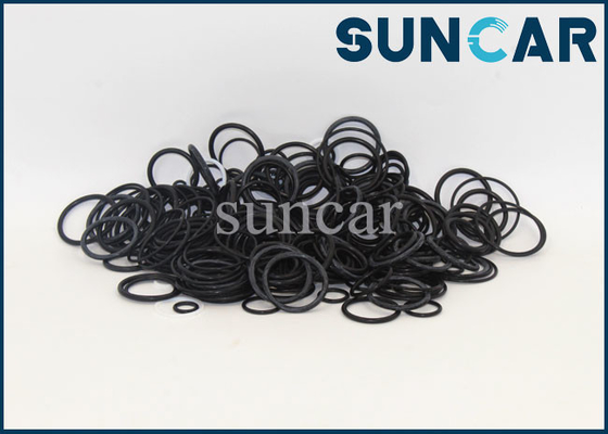 comprare Corredo idraulico principale del giunto circolare di Sealing Kit SUNCARVO.L.VO dell'escavatore della valvola di regolazione VOE14564857 VOE 14564857 online manufacture