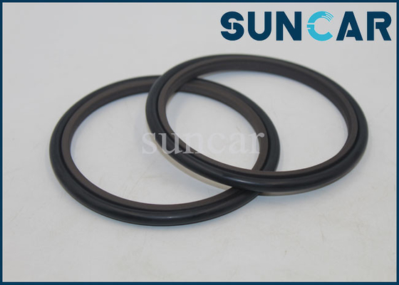 comprare Guarnizione PTFE NBR Rod Seal Buffer Ring idraulico di punto della guarnizione GSJ dell'amplifiC.A.Tore di HBTS online manufacture