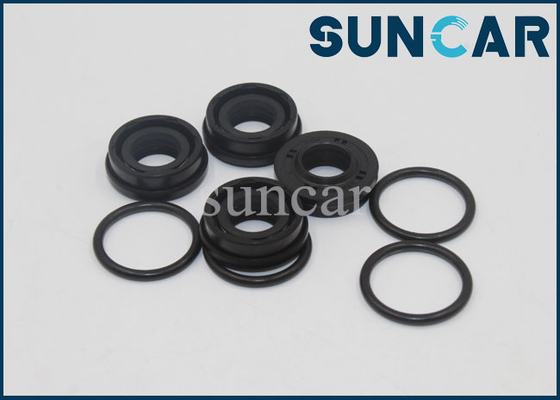 comprare Escavatore pilota di KOMATSU PC200-7 PC220-7 di misure del corredo 7021601861 della valvola 702-16-01861 Control Valve Seal del PPC online manufacture