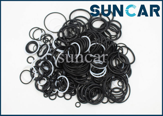 comprare 709-99-13102 7099913102 valvola di regolazione di Main Valve Seal Kit For PC300-6 PC350-6 PC400-6 dell'escavatore online manufacture