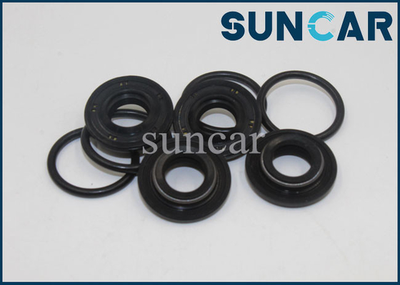 comprare Corredo della guarnizione della valvola di regolazione del corredo 7021601220 di sigillamento della valvola del PPC di PC100-6 PC120-6 KOMATSU 702-16-01220 online manufacture
