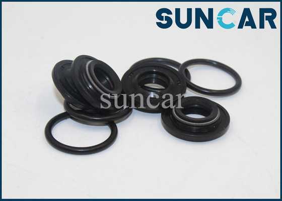 comprare 702-16-01542 7021601542 valvola del PPC di Kit For PC100-6 PC120-6 KOMATSU della guarnizione della valvola di regolazione online manufacture
