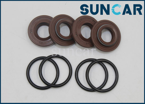 comprare Corredo pilota di Seal Kit 702-16-01541 Valve Seal Repair dell'escavatore di PC100-6 PC120-6 online manufacture
