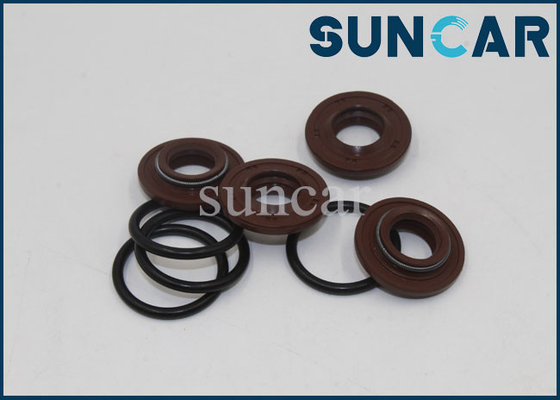 comprare 702-16-01540 escavatore di Kit For Overseas Version PC120-6LC-6 PC200-6 della guarnizione della valvola del PPC online manufacture