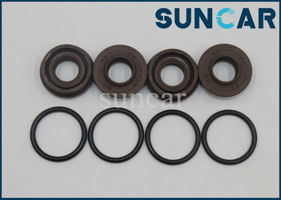 comprare Versione d'oltremare del corredo 702-16-04250 di Control Valve Seal del pilota di viaggio per PC160LC-7 PC220-7 PC270-7 KOMATSU online manufacture