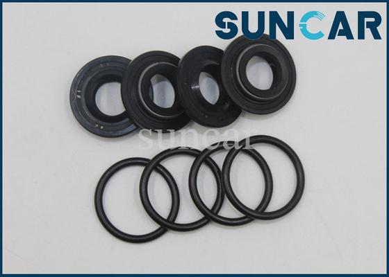 comprare Riparazione pilota Kit For PC200LC-6 PC200-6 KOMATSU dell'escavatore 702-16-01430 d'oltremare Control Valve Seal di versione online manufacture