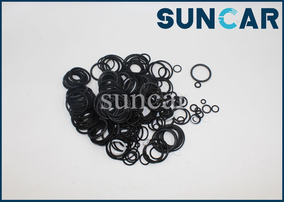 comprare Escavatore di Kit For EC330B EC360 EC360C SUNCARVO.L.VO della guarnizione della valvola di regolazione di VOE14545300 VOE14502396 online manufacture