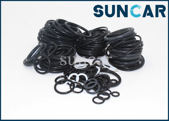 comprare Corredo di sigillamento di Main Control Valve dell'escavatore VOE14588359 di EC55C EC60C SUNCARVO.L.VO 14588359 VOE 14588359 online manufacture