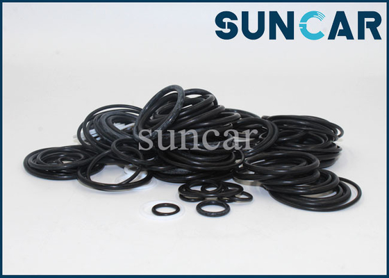 comprare Guarnizione Kit For EC135B EC140B EC140D SUNCARVO.L.VO della valvola di regolazione della conduttura VOE14535506 di VOE 14535506 online manufacture