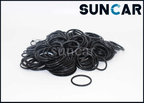 comprare Escavatore di sigillatura di SUNCARVO.L.VO 14598339 principali Kit For EC330B EC360B del corredo della guarnizione della valvola VOE14598339 online manufacture
