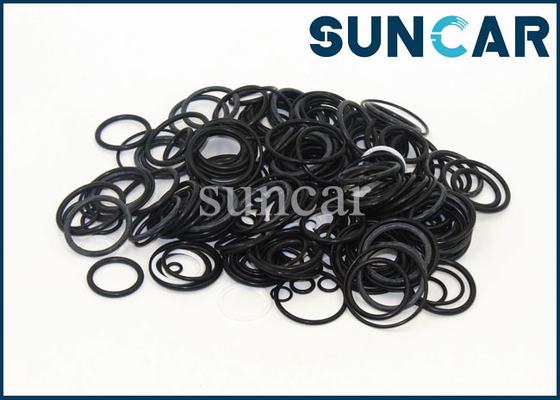 comprare Corredo di riparazione principale della valvola di SUNCARVO.L.VO 14506889 del corredo della guarnizione della valvola di regolazione di EC200B EC210B EC240B VOE14506889 online manufacture