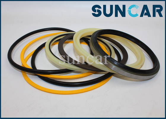 comprare Guarnizione del cilindro idraulico del corredo di riparazione del secchio VOE14513717 VOE 14513717 Kit Fits SUNCARVO.L.VO EC290 EC290B online manufacture
