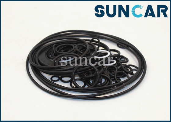 comprare Corredo SOLARE principale della guarnizione di Regu del corpo 300LC-V del corredo DOOSAN di sigillamento della pompa di 401-00225AKT 40100225AKT online manufacture