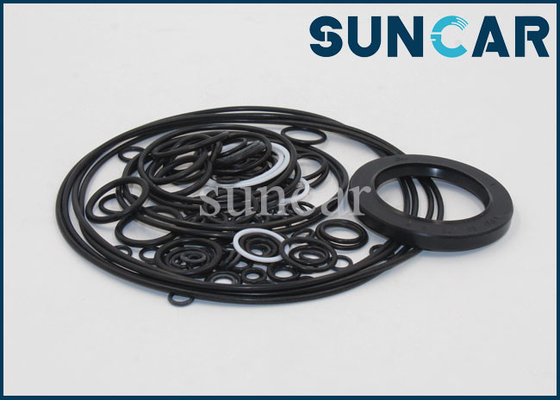 comprare Escavatore SOLARE SOLARE 290LC-V 330LC-V di Kit For della pompa di Doosan di riparazione del corredo 2401-9233KT della guarnizione principale del CORPO REGU online manufacture