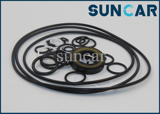 comprare Corredo di Travel Motor Seal dell'escavatore del corredo TZ276B9000-00 TZ276B900000 PC100-6 PC120-6 di servizio di KOMATSU online manufacture